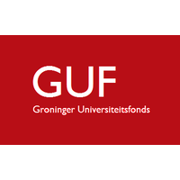 Groninger Universiteitsfonds logo, Groninger Universiteitsfonds contact details