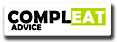 Compleat Advice logo, Compleat Advice contact details