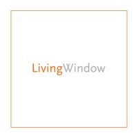 LivingWindow logo, LivingWindow contact details