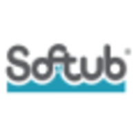 Softub logo, Softub contact details