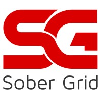 Sober Grid logo, Sober Grid contact details