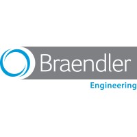 Braendler Engineering logo, Braendler Engineering contact details