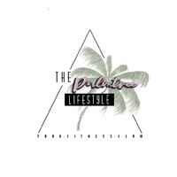 The Palmtree Lifestyle logo, The Palmtree Lifestyle contact details