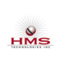 HMS TECHNOLOGIES INC logo, HMS TECHNOLOGIES INC contact details