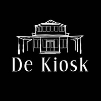 Café Brasserie De Kiosk logo, Café Brasserie De Kiosk contact details