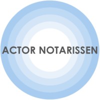 Actor Notarissen Veghel logo, Actor Notarissen Veghel contact details