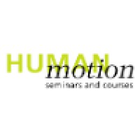 HumanMotion logo, HumanMotion contact details