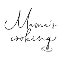 Mama's Cooking logo, Mama's Cooking contact details