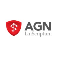 AGN-LinScriptum BV logo, AGN-LinScriptum BV contact details