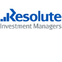 Resolute Investment Managers logo, Resolute Investment Managers contact details