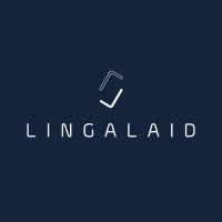 Lingalaid logo, Lingalaid contact details