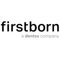 Firstborn logo, Firstborn contact details