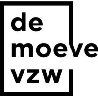 De Moeve vzw logo, De Moeve vzw contact details