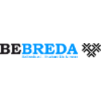 BeBreda logo, BeBreda contact details