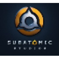 Subatomic Studios logo, Subatomic Studios contact details