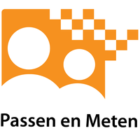 Passen en Meten Re-integratie logo, Passen en Meten Re-integratie contact details