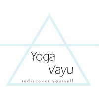 Yoga Vayu NL logo, Yoga Vayu NL contact details