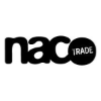 naco trade logo, naco trade contact details