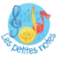 Les petites notes logo, Les petites notes contact details