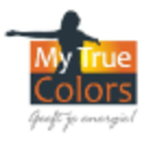 My True Colors logo, My True Colors contact details