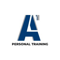 A1 Personal Training logo, A1 Personal Training contact details