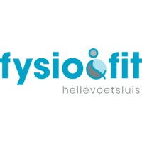 Fysio & Fit Hellevoetsluis logo, Fysio & Fit Hellevoetsluis contact details