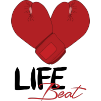 LIFE-BEAT logo, LIFE-BEAT contact details