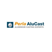 Perla Alucast BV logo, Perla Alucast BV contact details