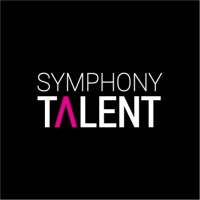 Symphony Talent logo, Symphony Talent contact details