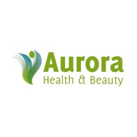 Aurora Health and Beauty logo, Aurora Health and Beauty contact details