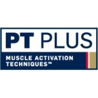 PT Plus Muscle Activation Techniques ™ logo, PT Plus Muscle Activation Techniques ™ contact details