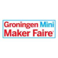 Groningen Mini Maker Faire (MF050) logo, Groningen Mini Maker Faire (MF050) contact details