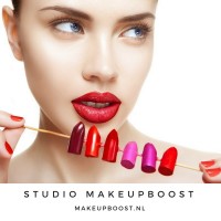 MAKEUPBOOST.NL logo, MAKEUPBOOST.NL contact details