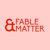 Fable & Matter logo, Fable & Matter contact details