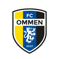 FC Ommen logo, FC Ommen contact details