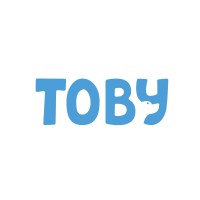 Toby logo, Toby contact details