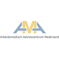 AMA Ned, Arbeidsmedische Adviescentra Nederland logo, AMA Ned, Arbeidsmedische Adviescentra Nederland contact details