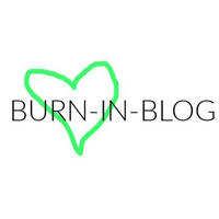 Burninblog logo, Burninblog contact details