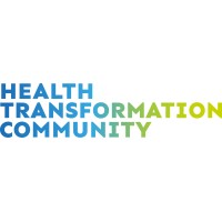 Health Transformation Community logo, Health Transformation Community contact details