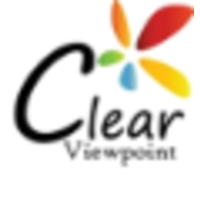 Clear viewpoint logo, Clear viewpoint contact details