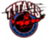 The Tilburg Titans logo, The Tilburg Titans contact details