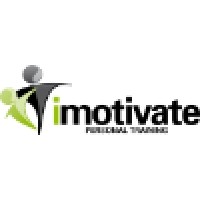 iMotivate logo, iMotivate contact details