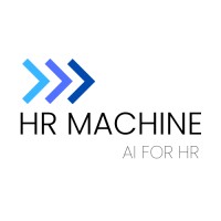 HR MACHINE logo, HR MACHINE contact details