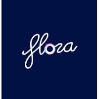 Flora app logo, Flora app contact details