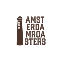 Amsterdam Roasters logo, Amsterdam Roasters contact details