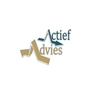 Actief-Advies logo, Actief-Advies contact details