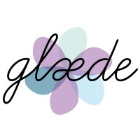 glæde logo, glæde contact details