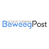 BeweegPost logo, BeweegPost contact details