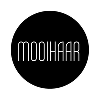 MooiHaar logo, MooiHaar contact details