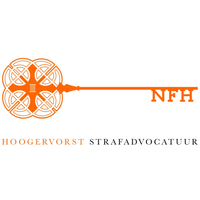 Hoogervorst Strafadvocatuur logo, Hoogervorst Strafadvocatuur contact details